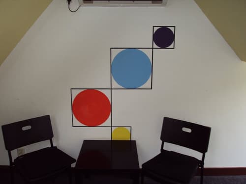 The Flying Pig Uptown Hostel, Room