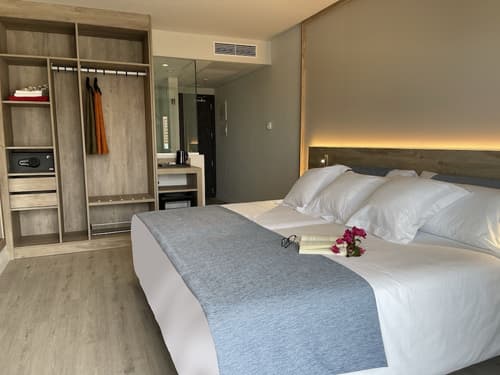 Hotel AF Valle Orotava, Room