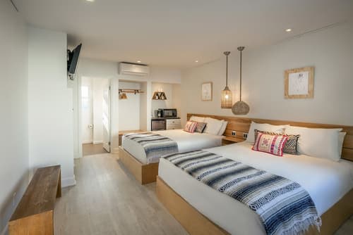 Blue Sands Inn, A Kirkwood Collection Hotel, Room