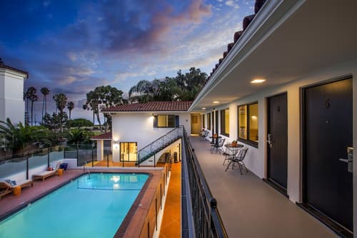 Blue Sands Inn, A Kirkwood Collection Hotel, Room