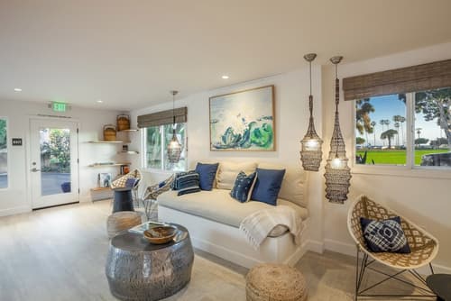 Blue Sands Inn, A Kirkwood Collection Hotel, Reception