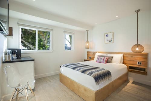 Blue Sands Inn, A Kirkwood Collection Hotel, Room