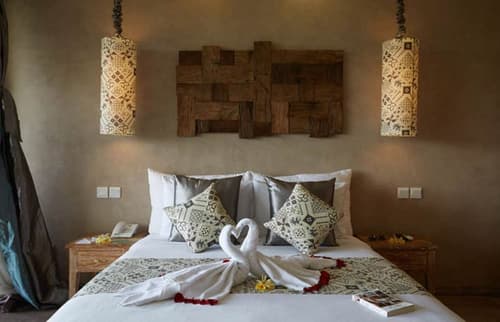 MATHIS Retreat Ubud, Room