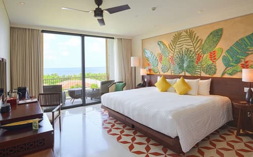 Salinda Resort Phu Quoc Island, Room