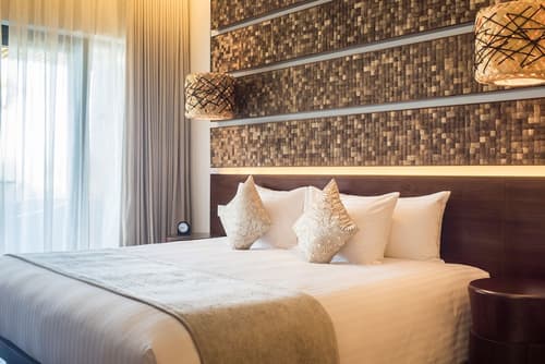 Salinda Resort Phu Quoc Island, Room