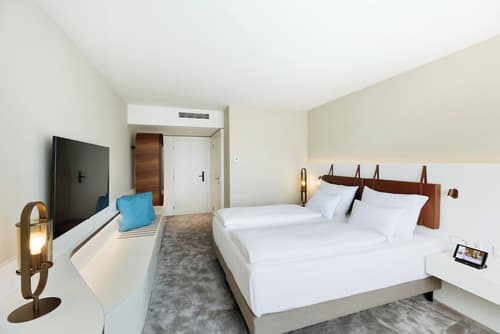 Austria Trend Hotel Bosei, Room
