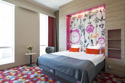 Motel L Hammarby Sjöstad, Primary image