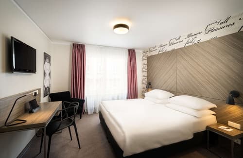 elaya hotel vienna city west, Primary image