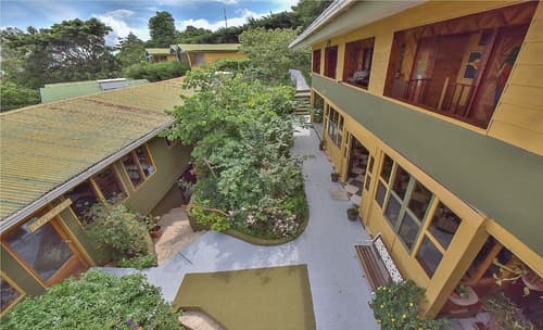 Hotel Don Taco, Room