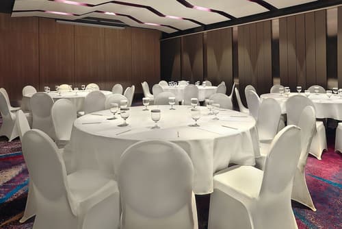 Mercure Jakarta Sabang, Banquet hall