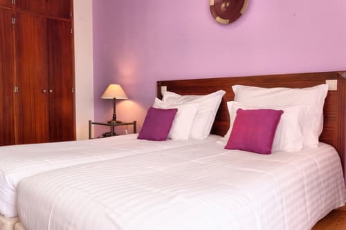 Hotel Vale da Telha, Room