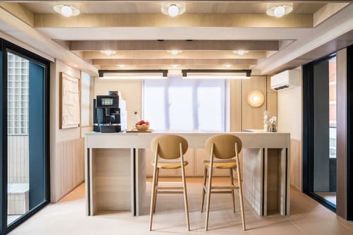 Ying’nFlo, Hong Kong, Wan Chai by Langham Hospitality Group, Reception