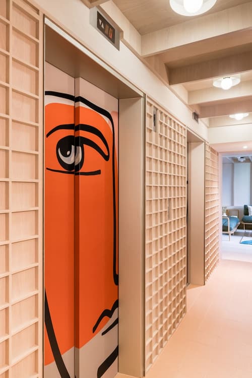 Ying’nFlo, Hong Kong, Wan Chai by Langham Hospitality Group, Lobby