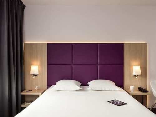 Aparthotel Adagio Paris Malakoff Châtillon, Room