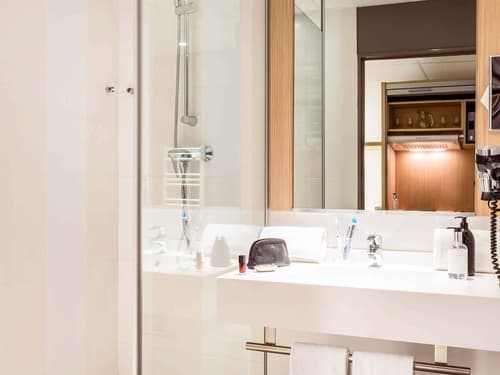 Aparthotel Adagio Paris Malakoff Châtillon, Room