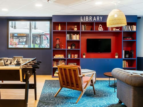 Aparthotel Adagio Paris Malakoff Châtillon, Primary image