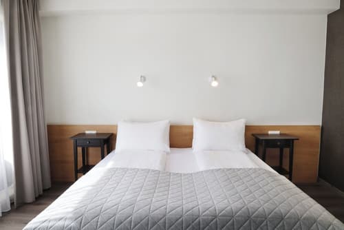 Fosshotel Núpar, Room