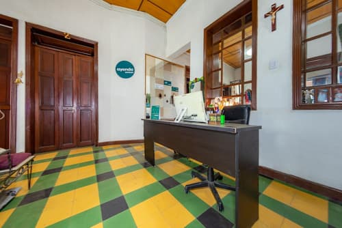 Ayenda Sarayu House, Reception