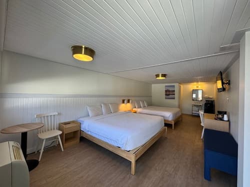 Maple Leaf Inn - Lake Placid, Room