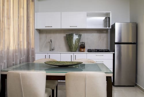 The Royal Bliss Barbados, Room