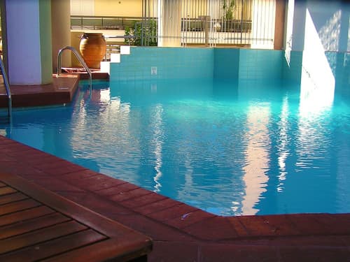 Santa Marina Unique Hotel, Pool