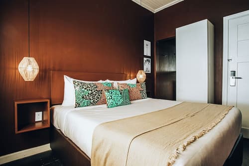 Terra Boutique Hotel, 