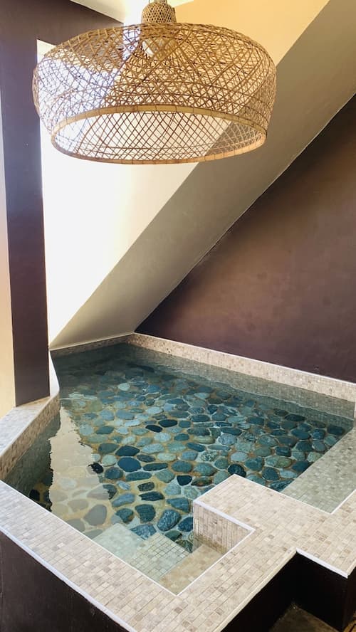 Terra Boutique Hotel, 