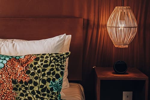 Terra Boutique Hotel, 