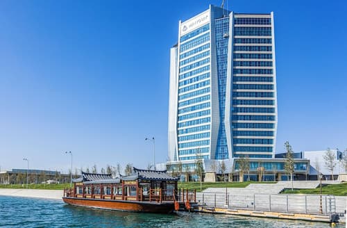 Silk Road by Minyoun, Primary image