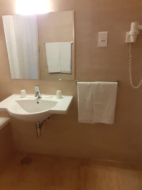 Hotel de Cerva, Room