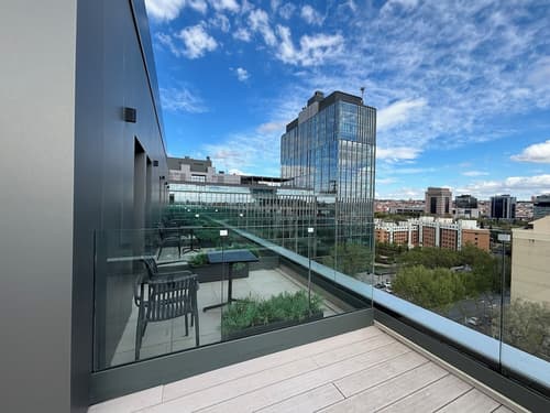 Hostal Madrid Atocha, Primary image