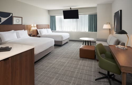 Staybridge Suites Wilmington Downtown by IHG, Room