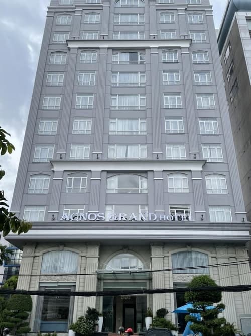 Acnos Grand Hotel, Primary image