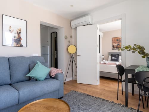 Limehome Madrid C. de Fomento, Primary image