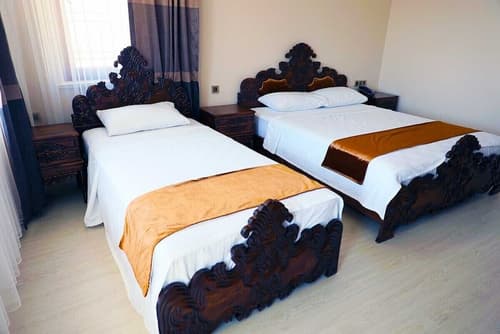 Mardi̇n Bey Konaği Hotel, Room