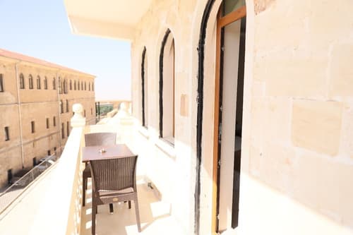 Mardi̇n Bey Konaği Hotel, Living area