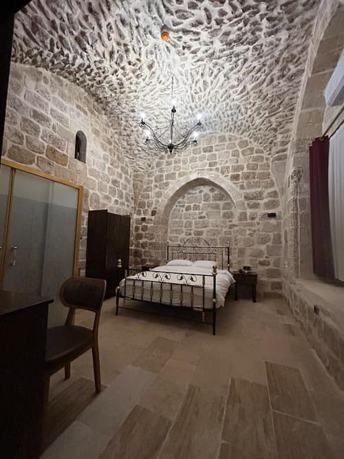 Mardi̇n Bey Konaği Hotel, Room