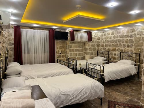 Mardi̇n Bey Konaği Hotel, Room