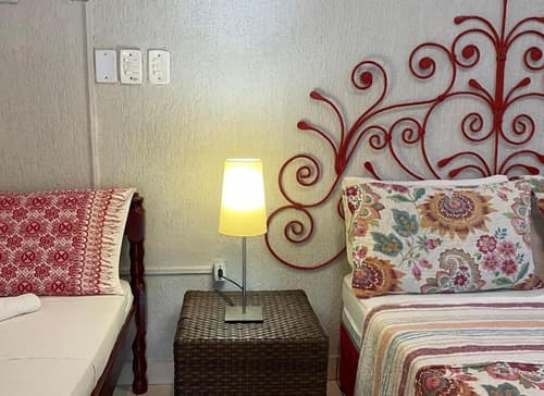 Pousada Porto Búzios, Room