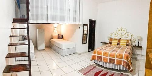 Pousada Porto Búzios, Room