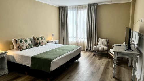 Gardi Hotel & Suites, Room