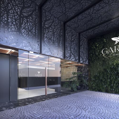 Gardi Hotel & Suites, Primary image