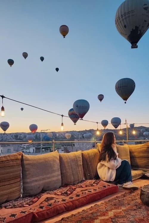 Ala Stone House, Primary image