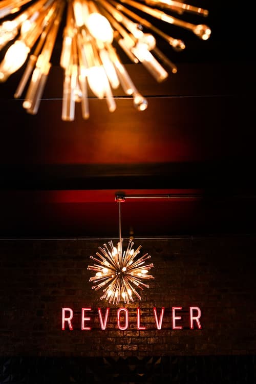Revolver - Hostel, Reception