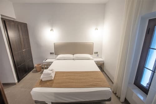 Vitium Córdoba, Room