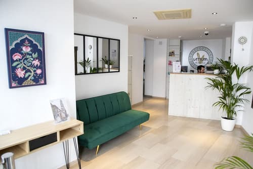 Vitium Córdoba, Reception