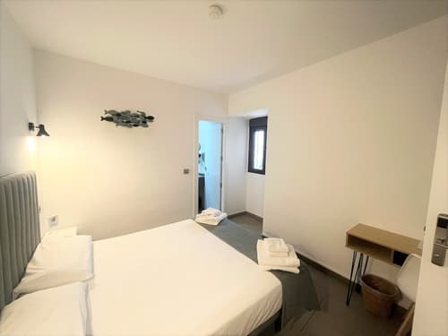 Vitium Córdoba, Room