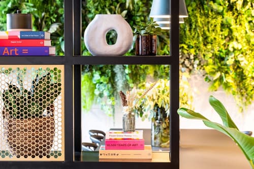 Staycity Aparthotels, Dublin, City Centre, Lobby