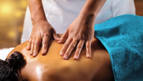 Boutique Hotel Sonrisa Bonaire - Adults Only, Massage