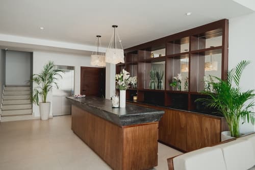 Phantom Suites, Reception